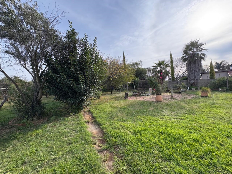 4 Bedroom Property for Sale in Riebeeckstad Free State